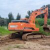 Doosan DH 225