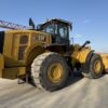 Caterpillar 982