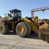 Caterpillar 982