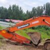 Doosan DH 225