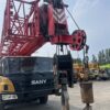 SANY STC500E5