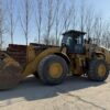 Caterpillar 982