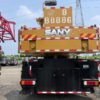 SANY STC500E5
