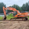 Doosan DH 225