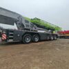 Zoomlion 80H5