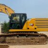 Caterpillar 336