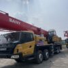 SANY STC500E5