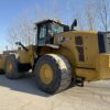 Caterpillar 982