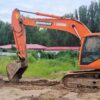 Doosan DH 225