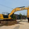 Caterpillar 336