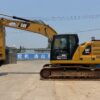 Caterpillar 320GC
