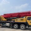 SANY STC500E5