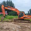 Doosan DH 225