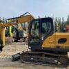 XCMG XE75GA