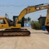 Caterpillar 320GC