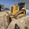 Caterpillar D6N