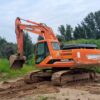 Doosan DH 225