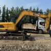 XCMG XE75GA