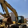 Caterpillar 326GC