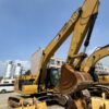 Caterpillar 326GC
