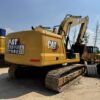 Caterpillar 326GC
