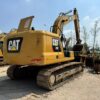 Caterpillar 320