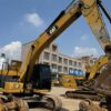Caterpillar 320