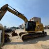 Caterpillar 320