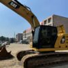 Caterpillar 320