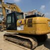 Caterpillar 320GC