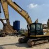 Caterpillar 320GC