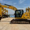 Caterpillar 323GC