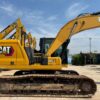 Caterpillar 323GC