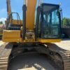 Caterpillar 323GC