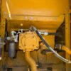 Caterpillar 323GC