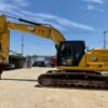 Caterpillar 330