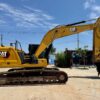 Caterpillar 330