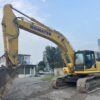KOMATSU PC360-8MO