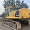 KOMATSU PC360-8MO