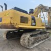 KOMATSU PC360-8MO