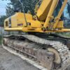 KOMATSU PC360-8MO