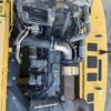 KOMATSU PC360-8MO