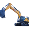 XCMG XE650GK