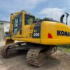 KOMATSU 200-8M0