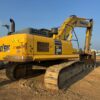 KOMATSU 300LC-8