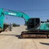 KOBELCO 210LC