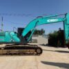 KOBELCO 210LC