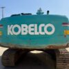 KOBELCO 210LC
