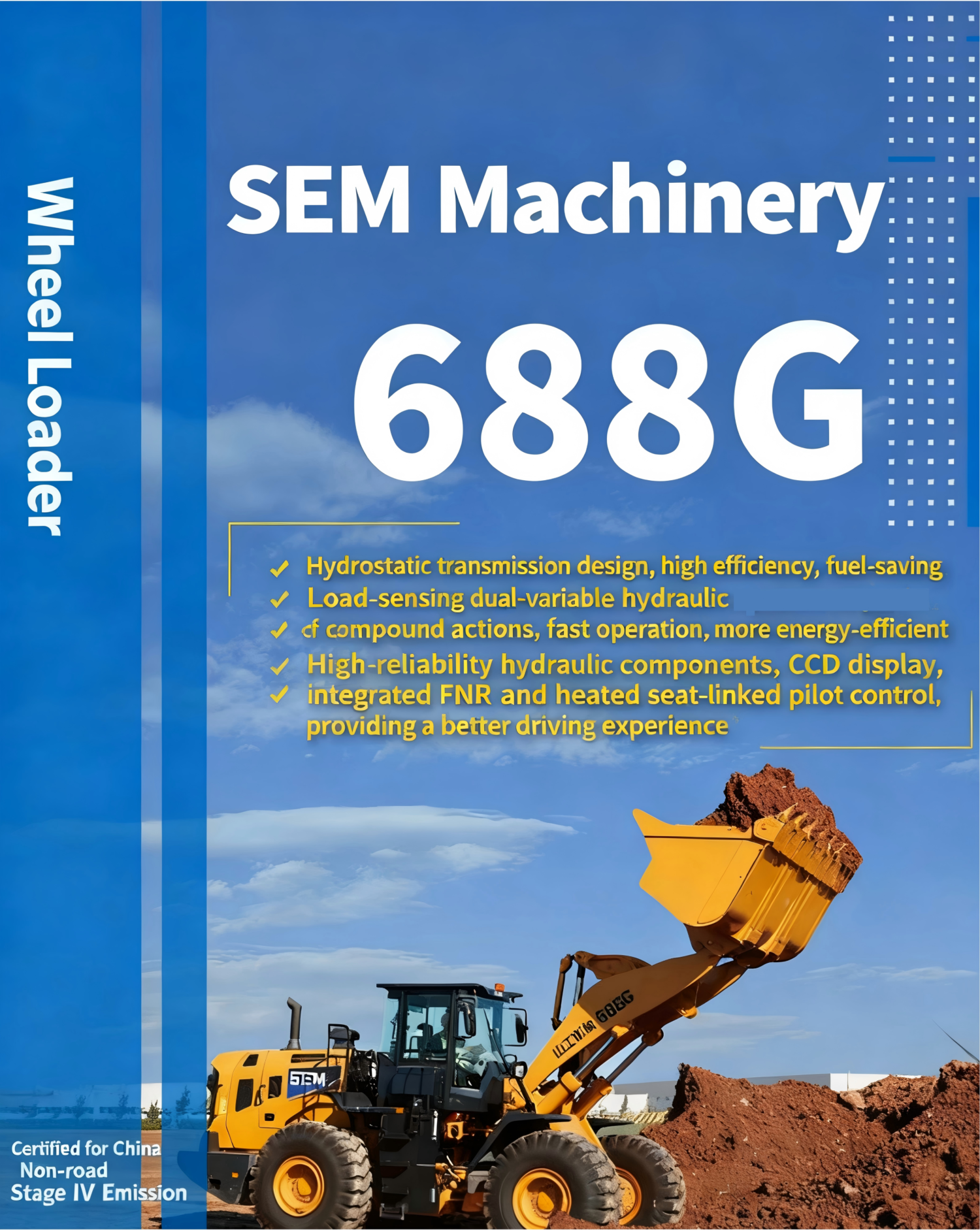 SEM Machinery 688G_01