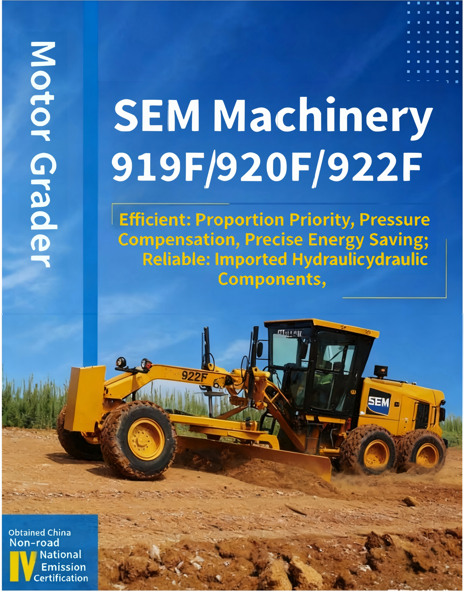 SEM Machinery 919F 120F 922F_01